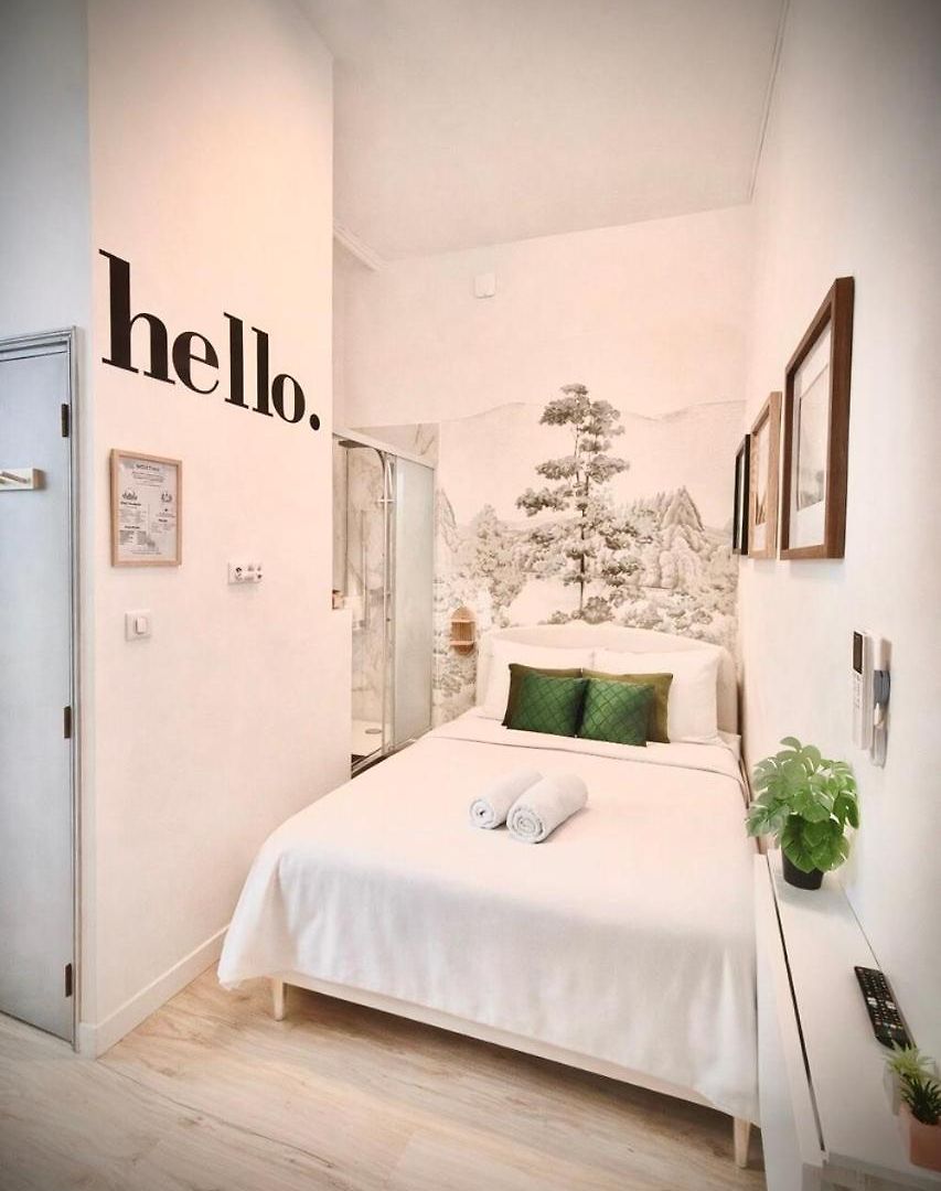 Le Celeste Hotel