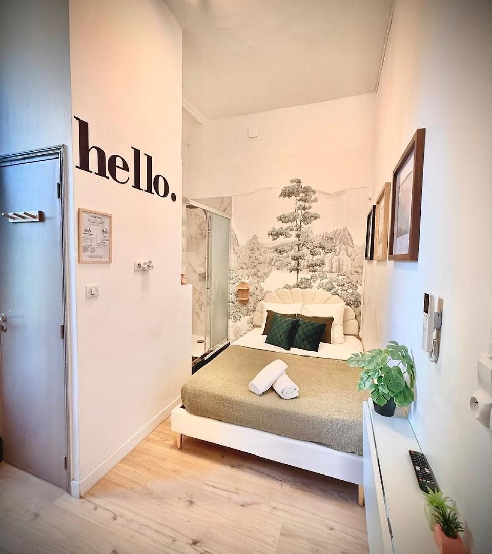Hotel Le Celeste 3*