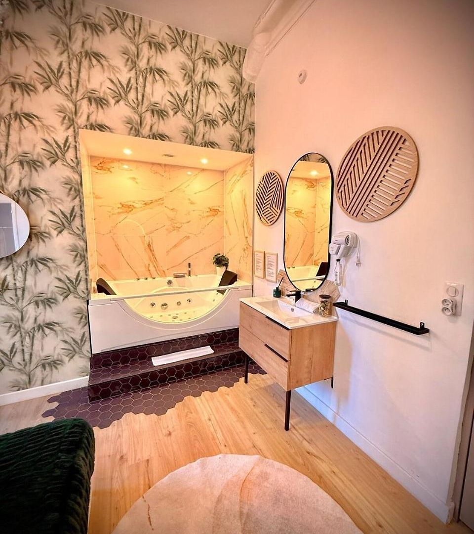 Hotel Le Celeste Nice