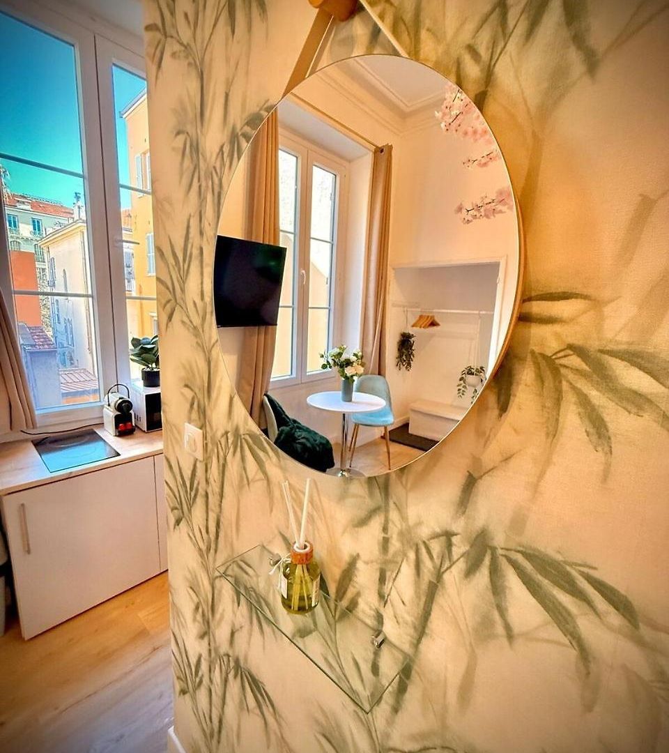 Hotel Le Celeste Nice