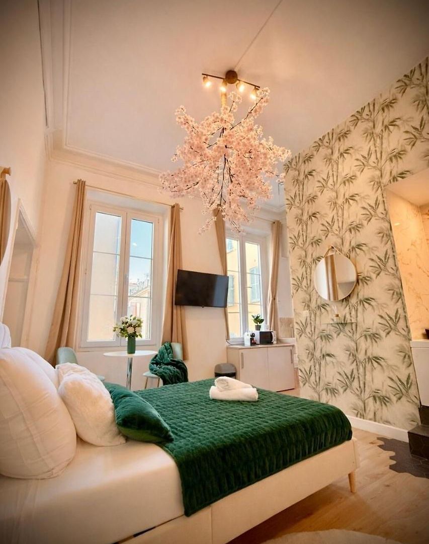 Hotel Le Celeste Nice