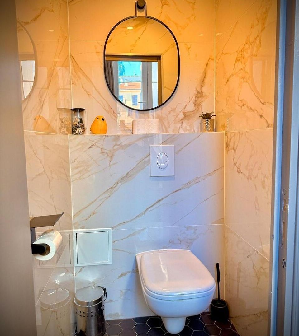Le Celeste 3* Nice