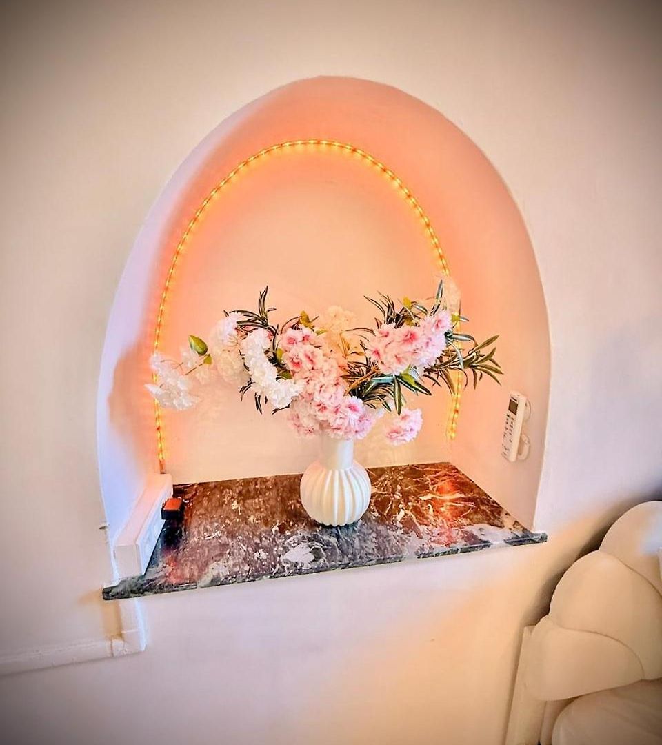 Le Celeste Hotel