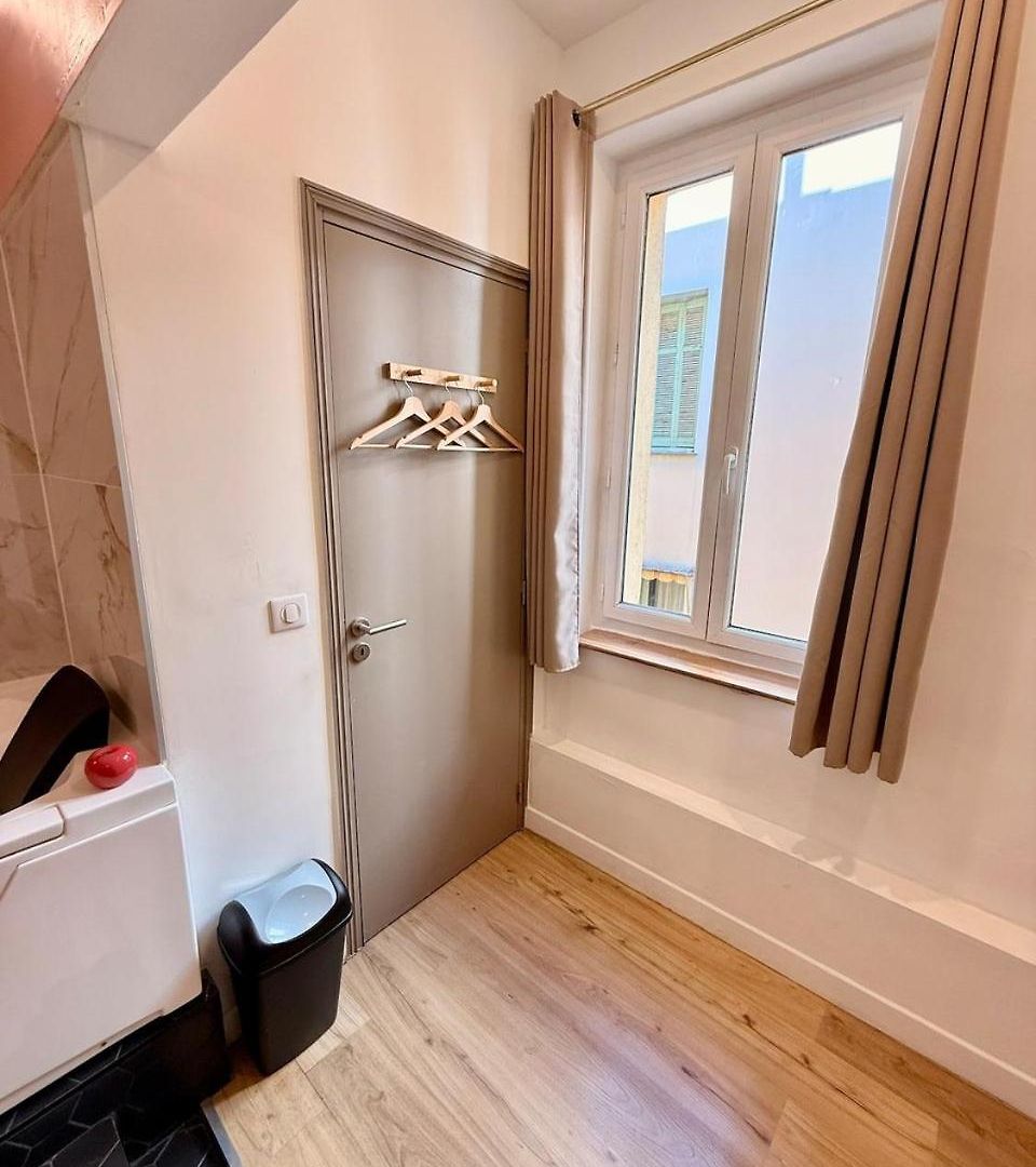 Le Celeste Hotel Nice