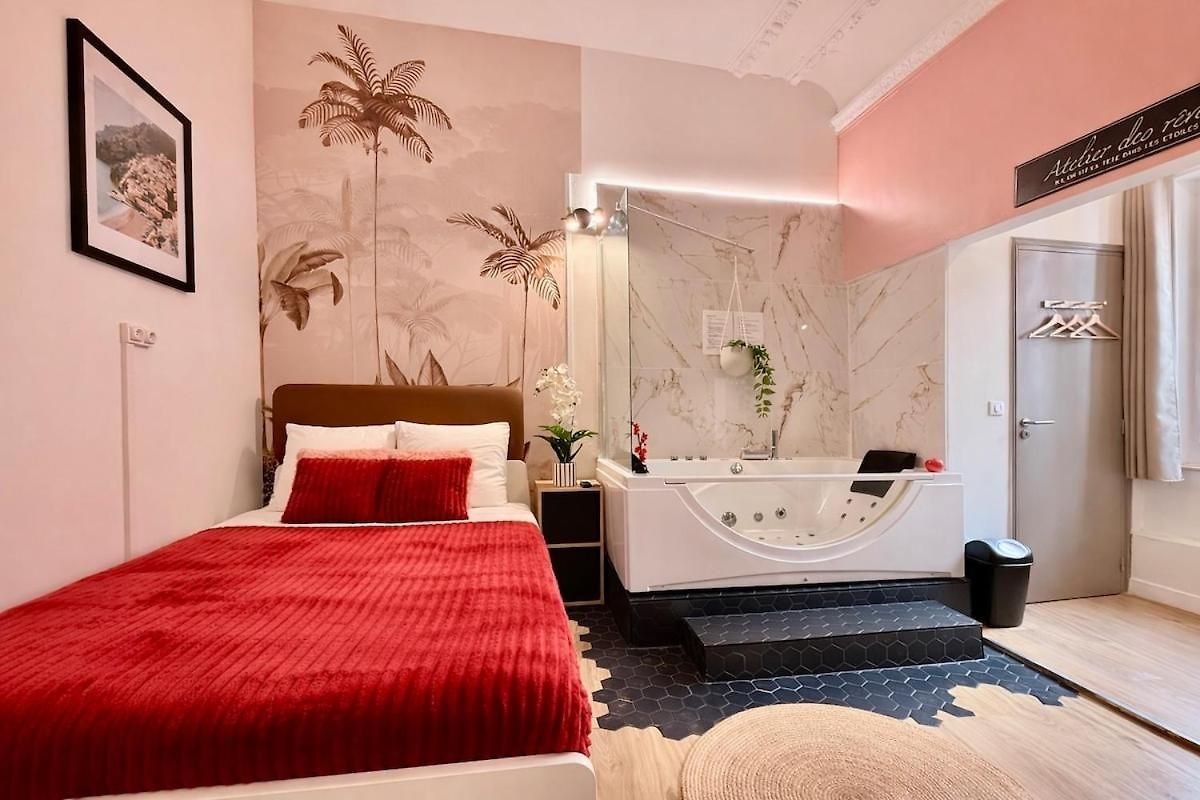 Hotel Le Celeste 3*