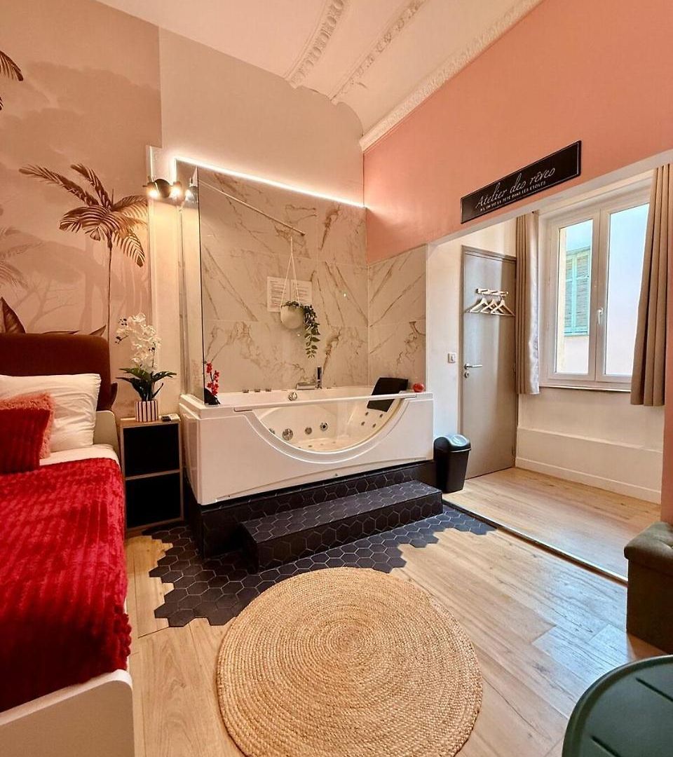 Le Celeste 3* Nice