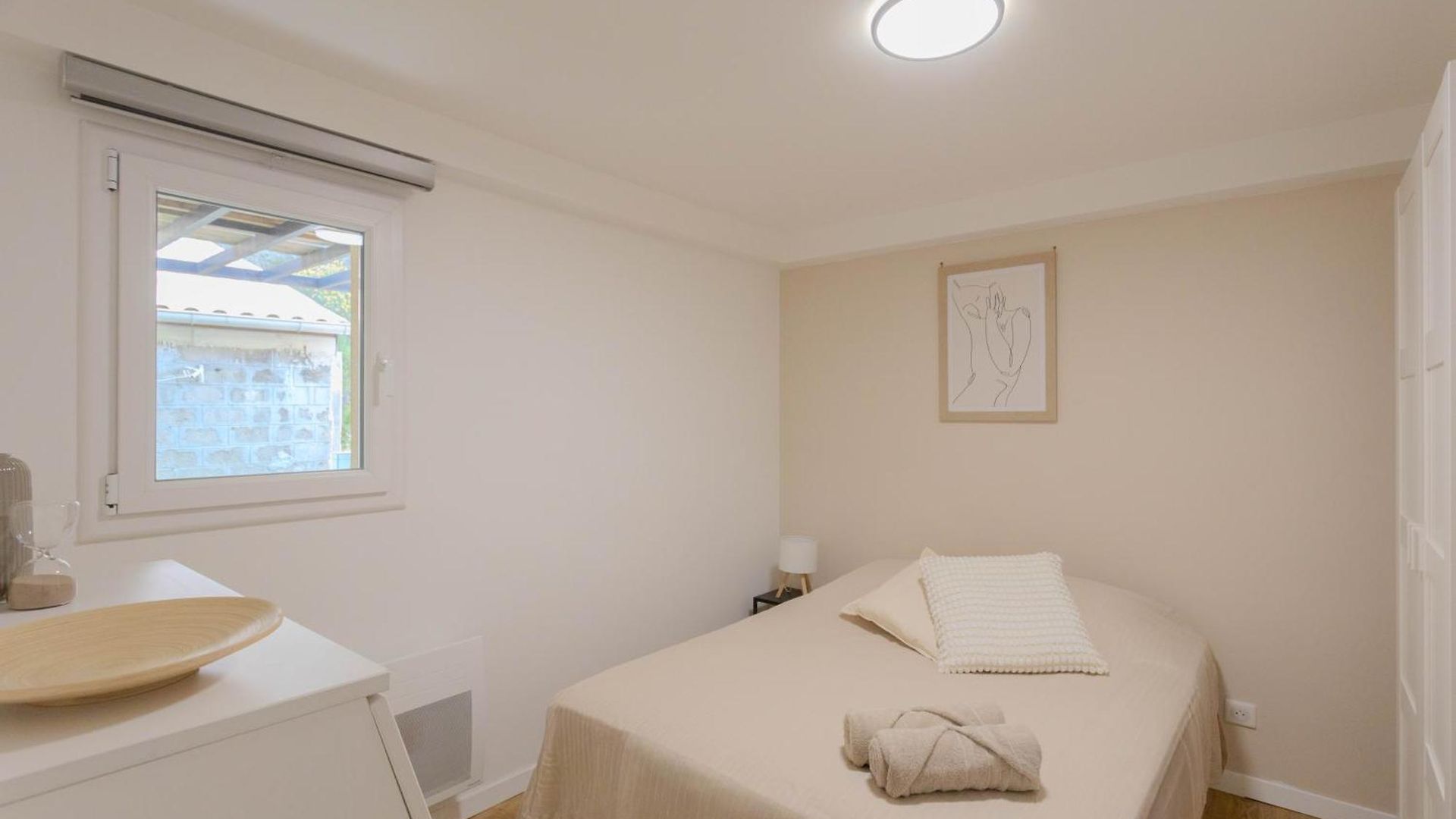 Renove 3 Avec Parking A Apartment