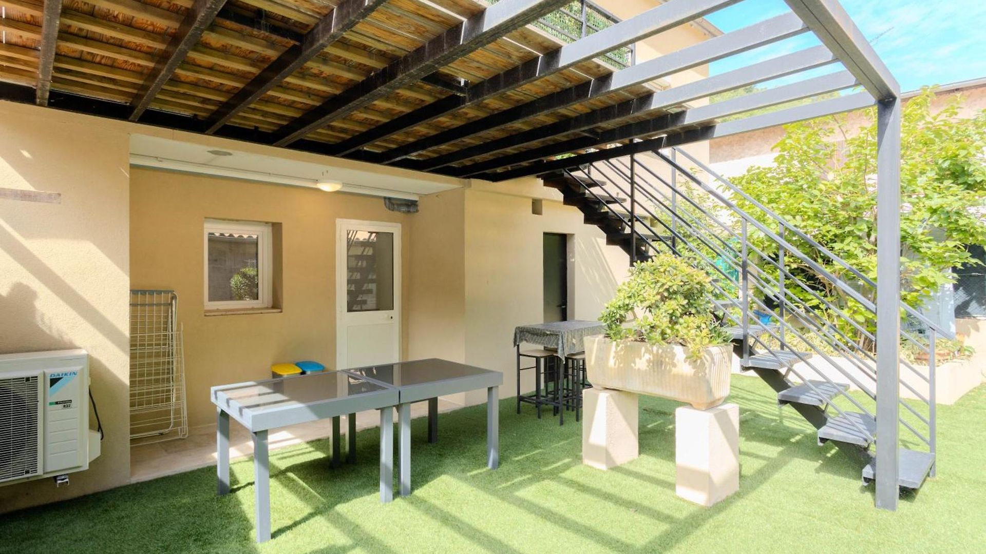 Renove 3 Avec Parking A Apartment *