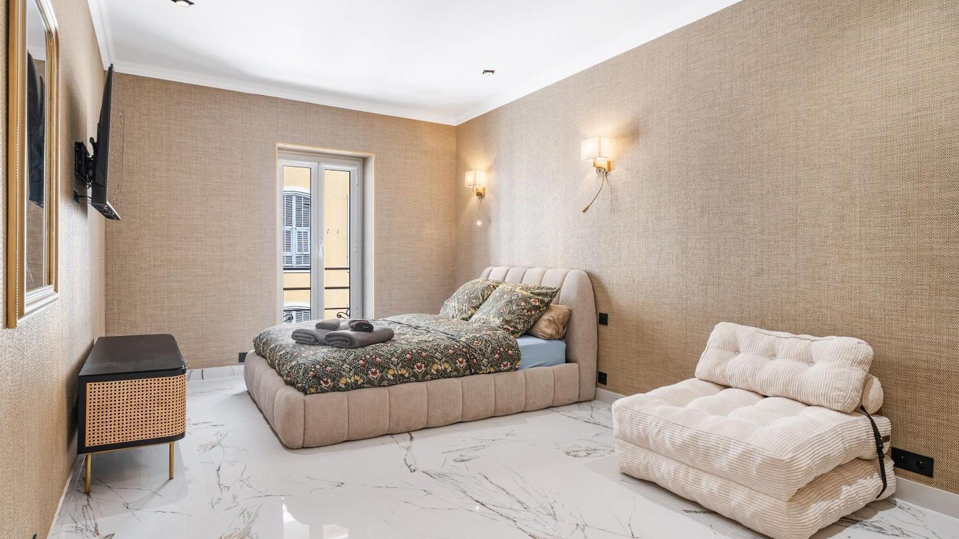 Apartment Renting - 6france - Luxury & Comfort Close To Massena