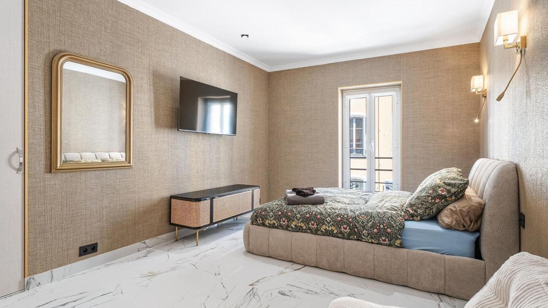 Renting - 6france - Luxury & Comfort Close To Massena *