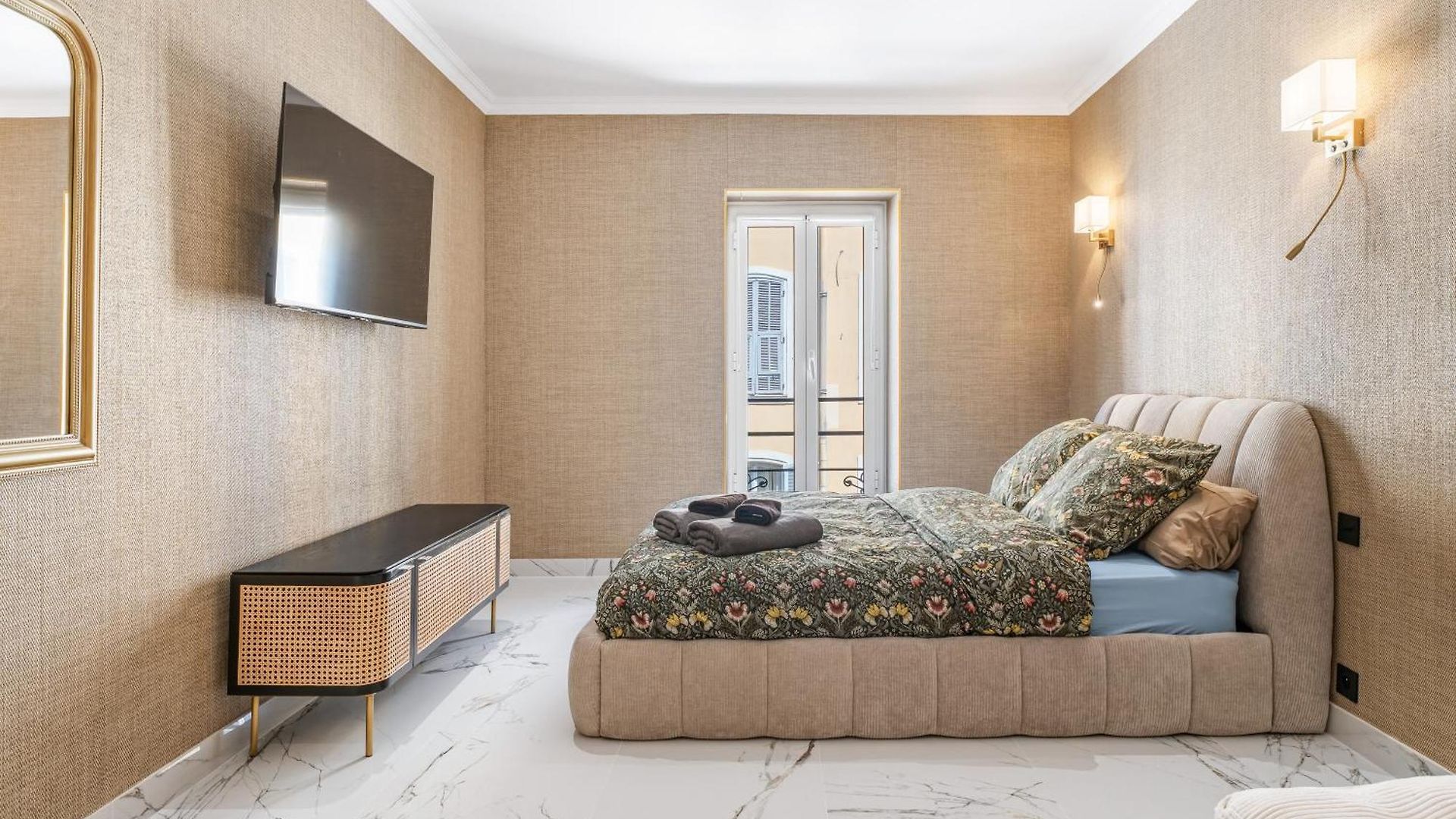 Apartment Renting - 6france - Luxury & Comfort Close To Massena *