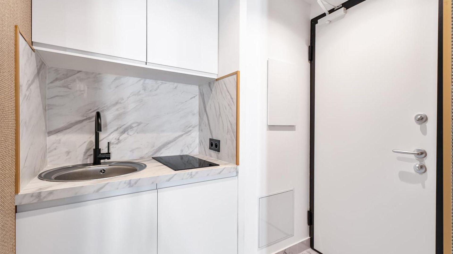 Renting - 6france - Luxury & Comfort Close To Massena Apartment Nice