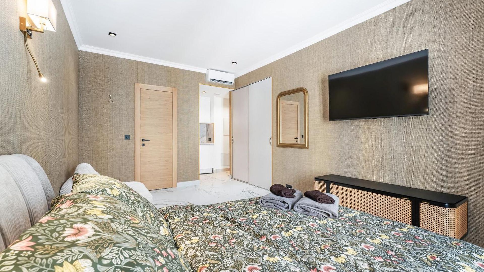 Renting - 6france - Luxury & Comfort Close To Massena * Nice
