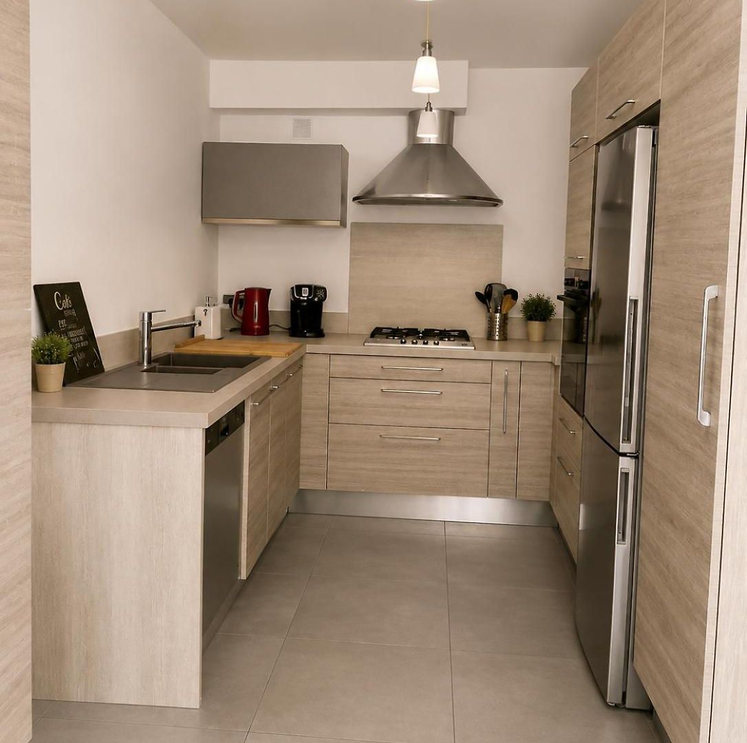Cosy 2 P,a Deux Pas De La Plage, Calme-parking Apartment *