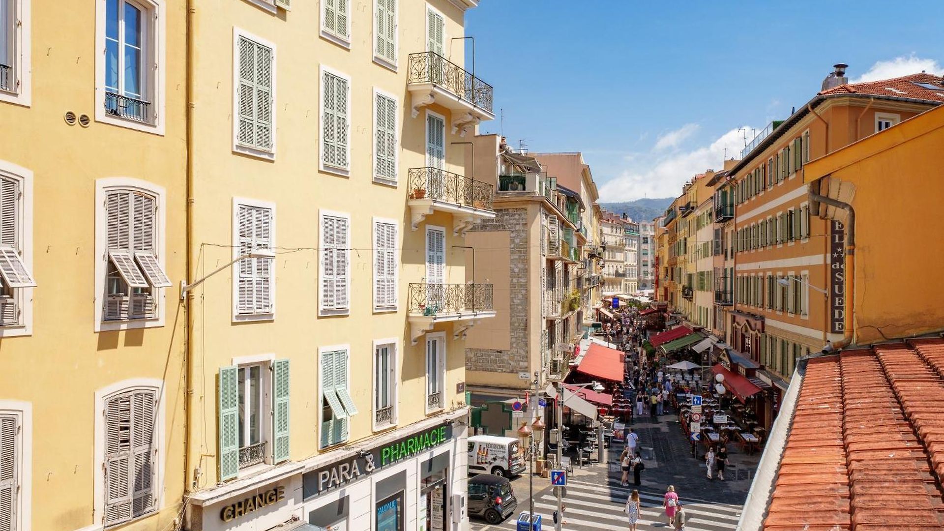 Apartment Renting - 6france - Luxury & Comfort Close To Massena