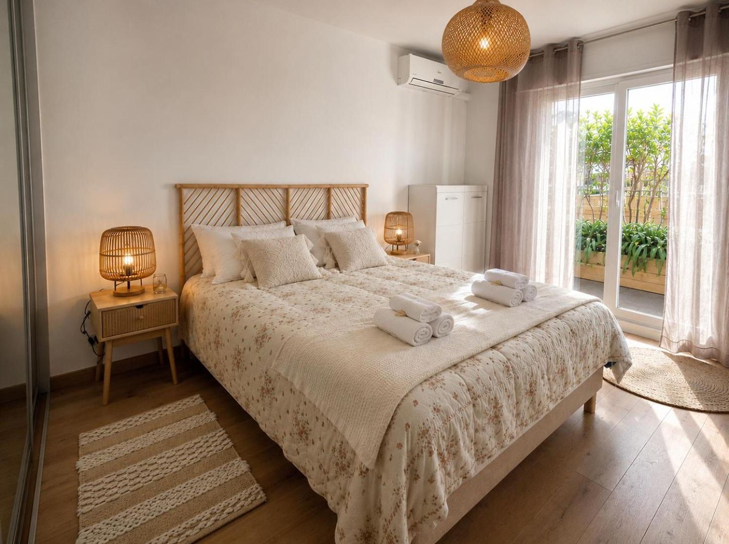 Cosy 2 P,a Deux Pas De La Plage, Calme-parking Apartment