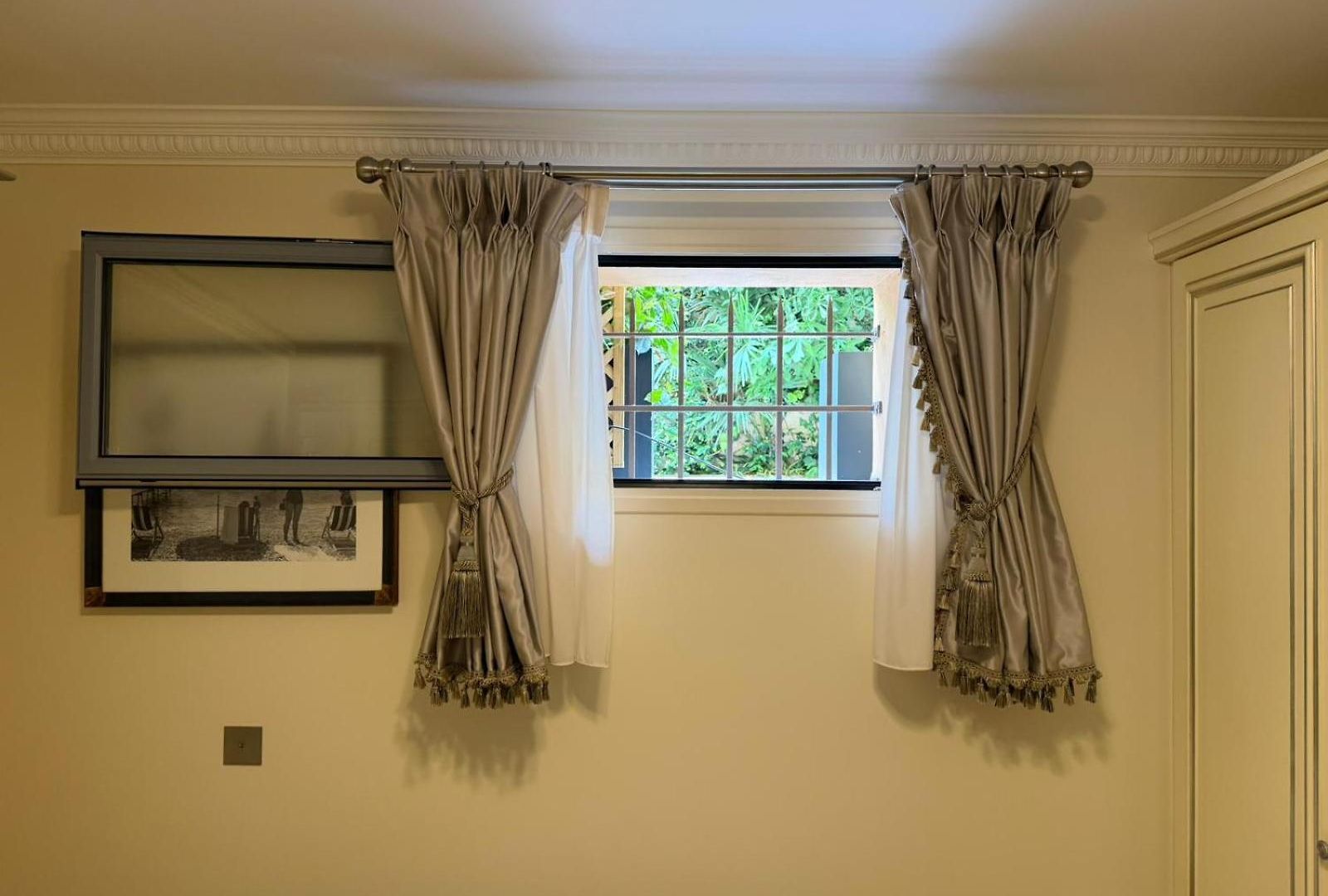 Maison Des Barons 4*
