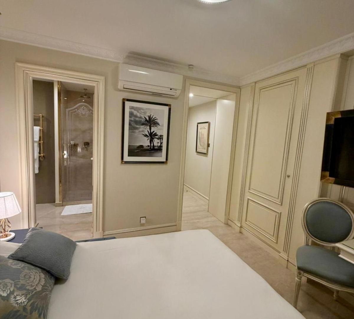 Aparthotel Maison Des Barons 4*
