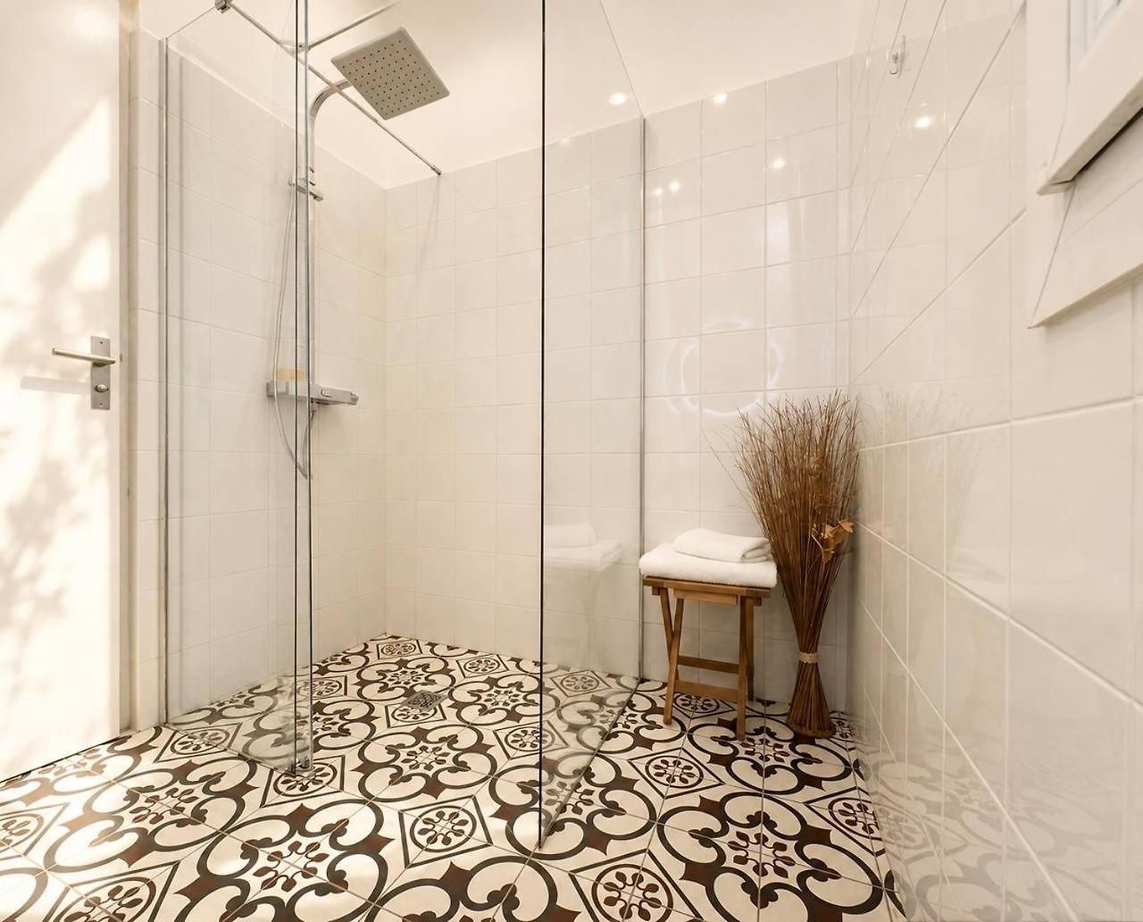 Nice-flat-nice Apartment