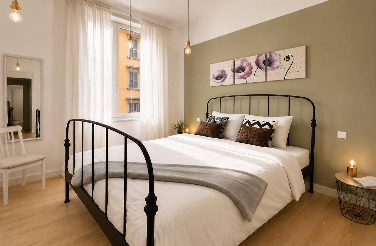 Nice-flat-nice Nice