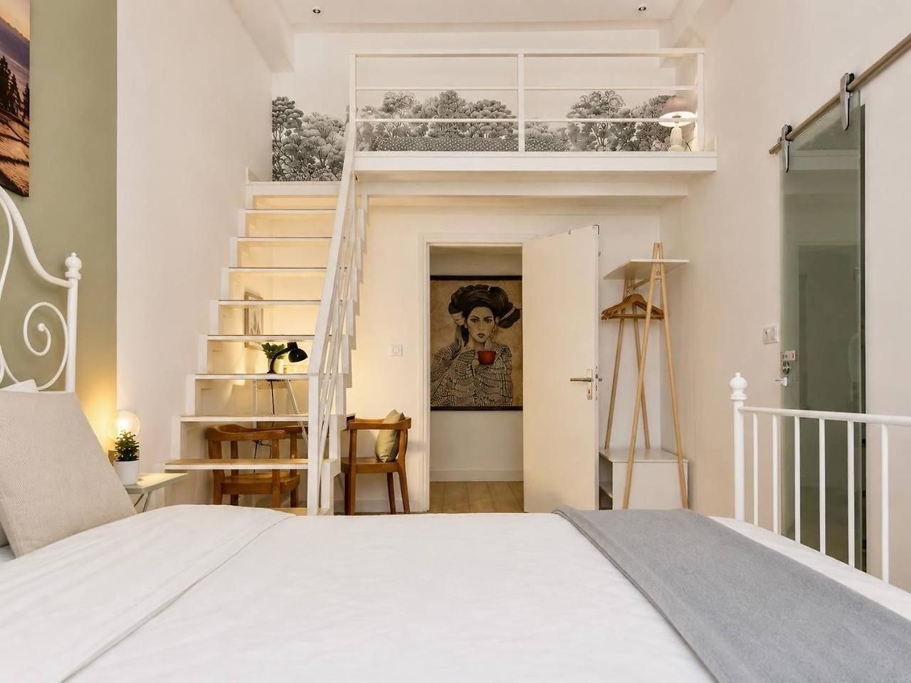 Nice-flat-nice Apartment *
