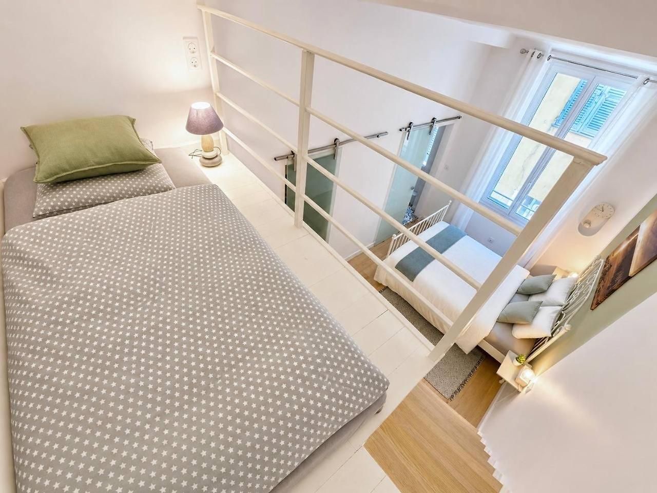 Nice-flat-nice Apartment *