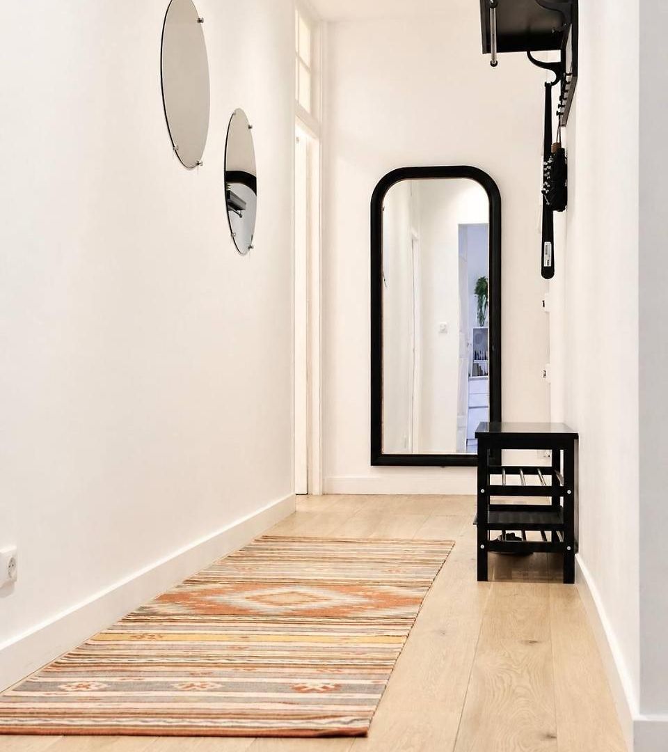 Nice-flat-nice Apartment Nice
