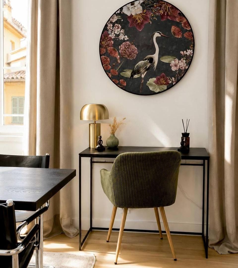 Nice-flat-nice Apartment