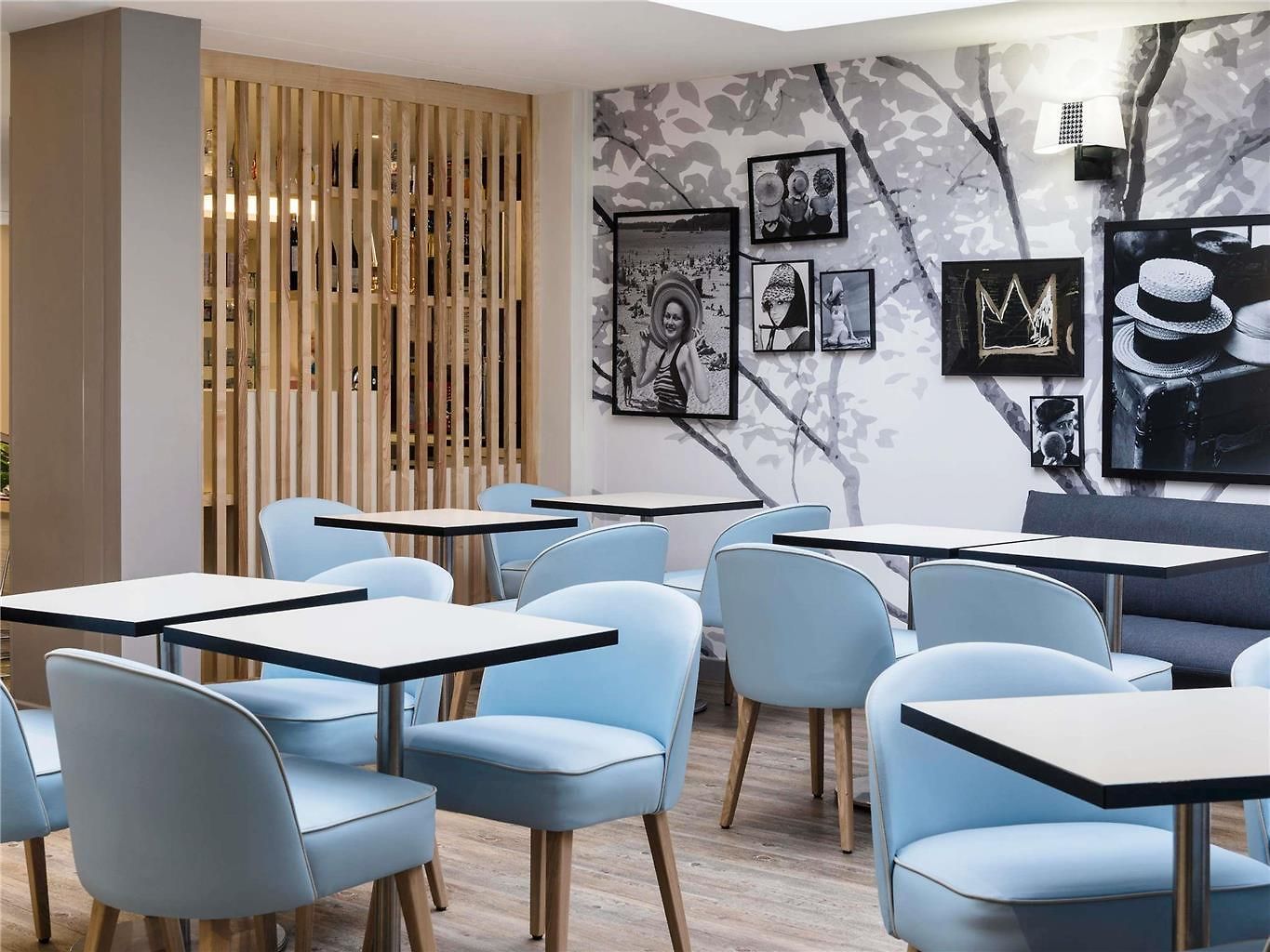 Hotel Ibis Styles Vieux Port Nice