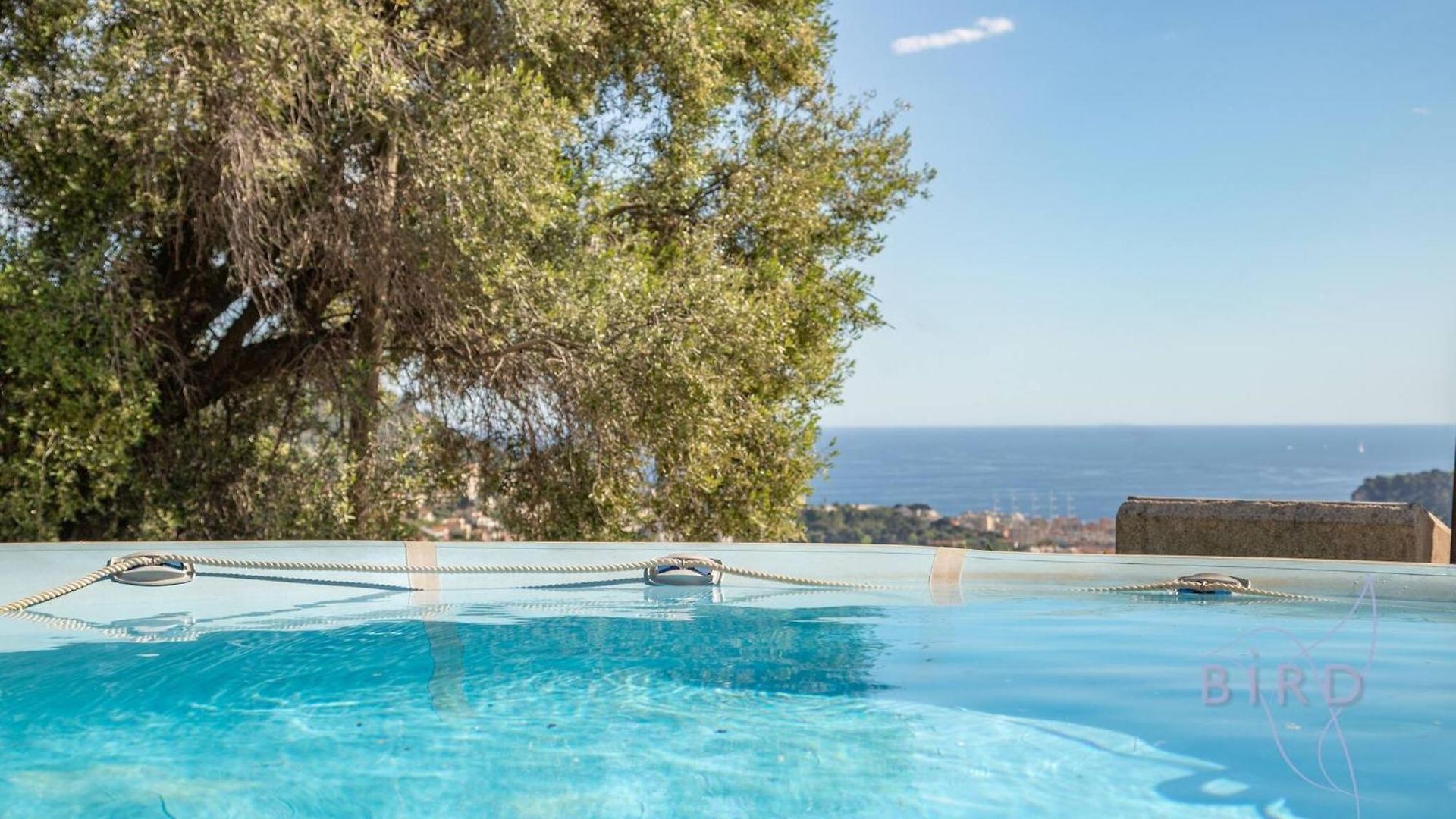 Villa Bonnard In Sea And View & Pool *