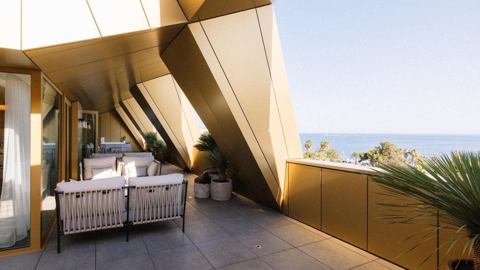 Maison Albar - Le Victoria Hotel 5*