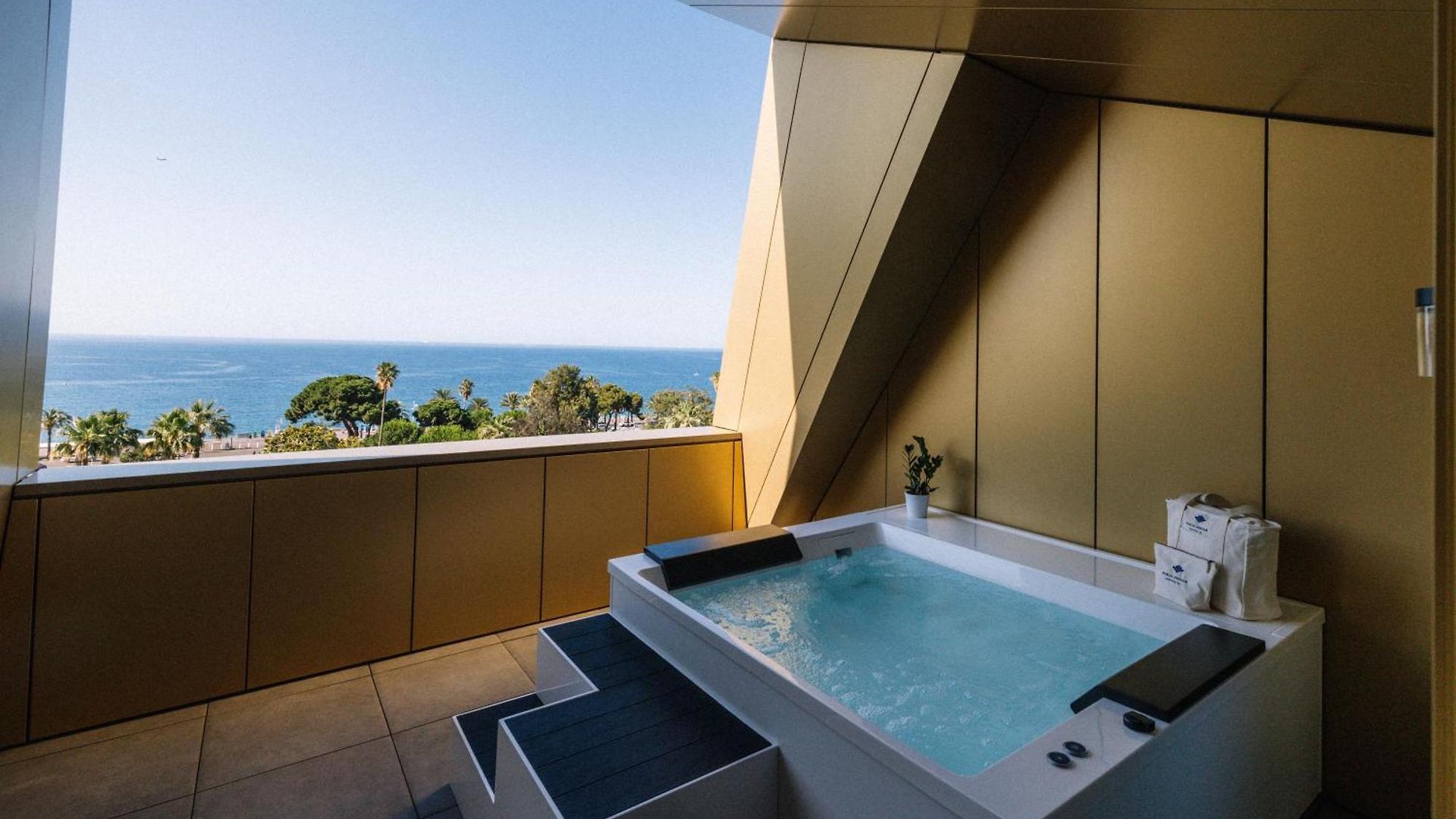 Maison Albar - Le Victoria Hotel Nice
