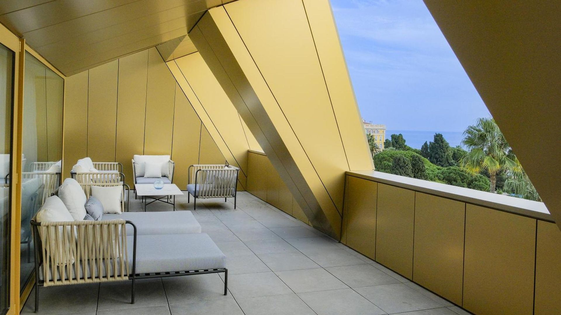 Maison Albar - Le Victoria Nice