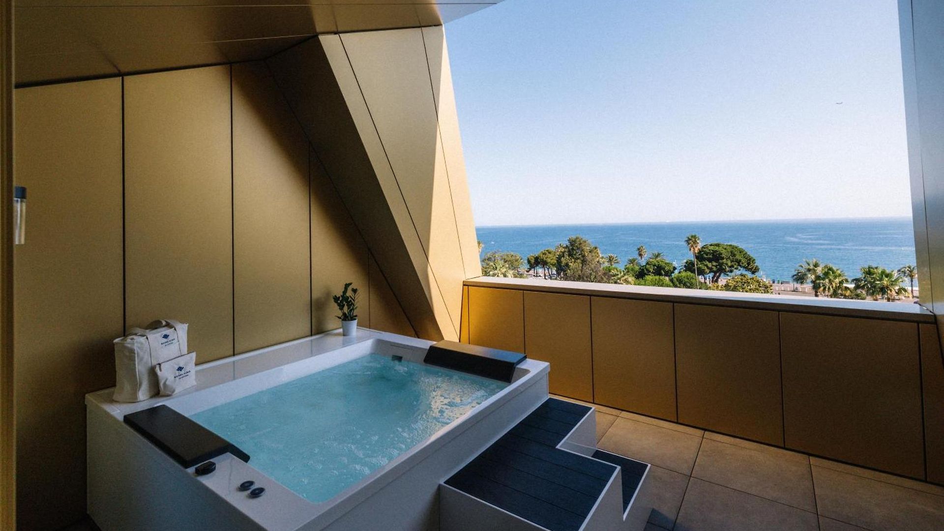 Hotel Maison Albar - Le Victoria 5*