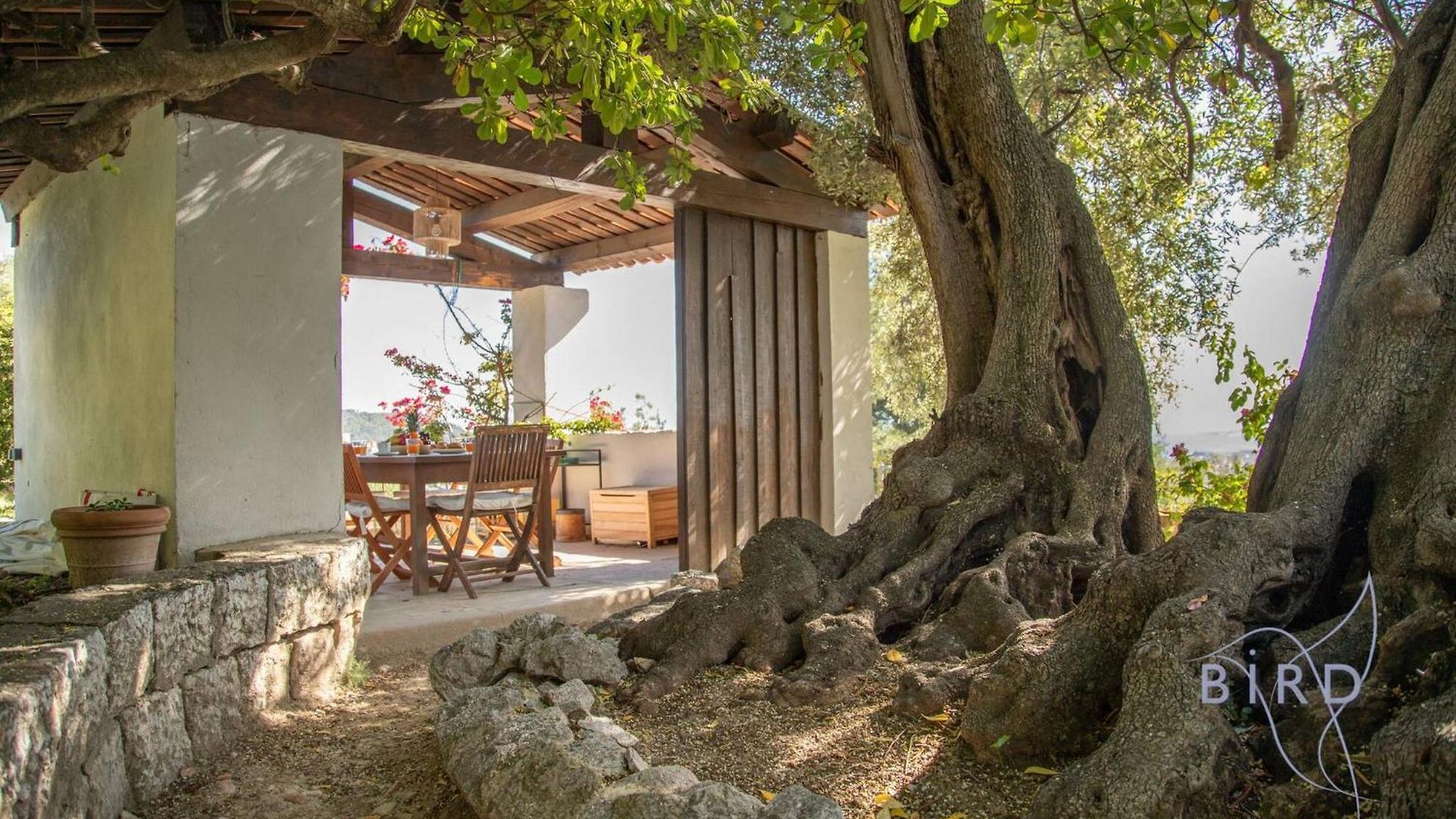 Bonnard In Sea And View & Pool Villa *