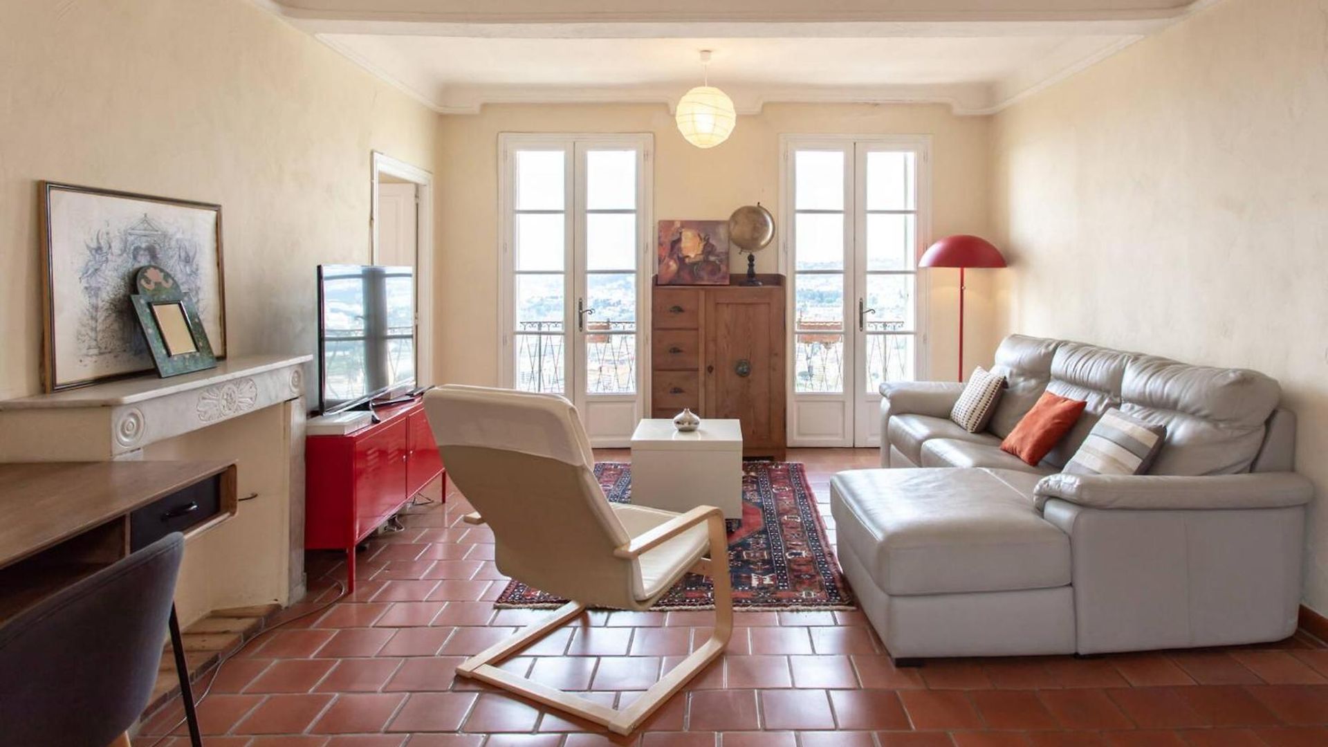 Villa Bonnard In Sea And View & Pool *