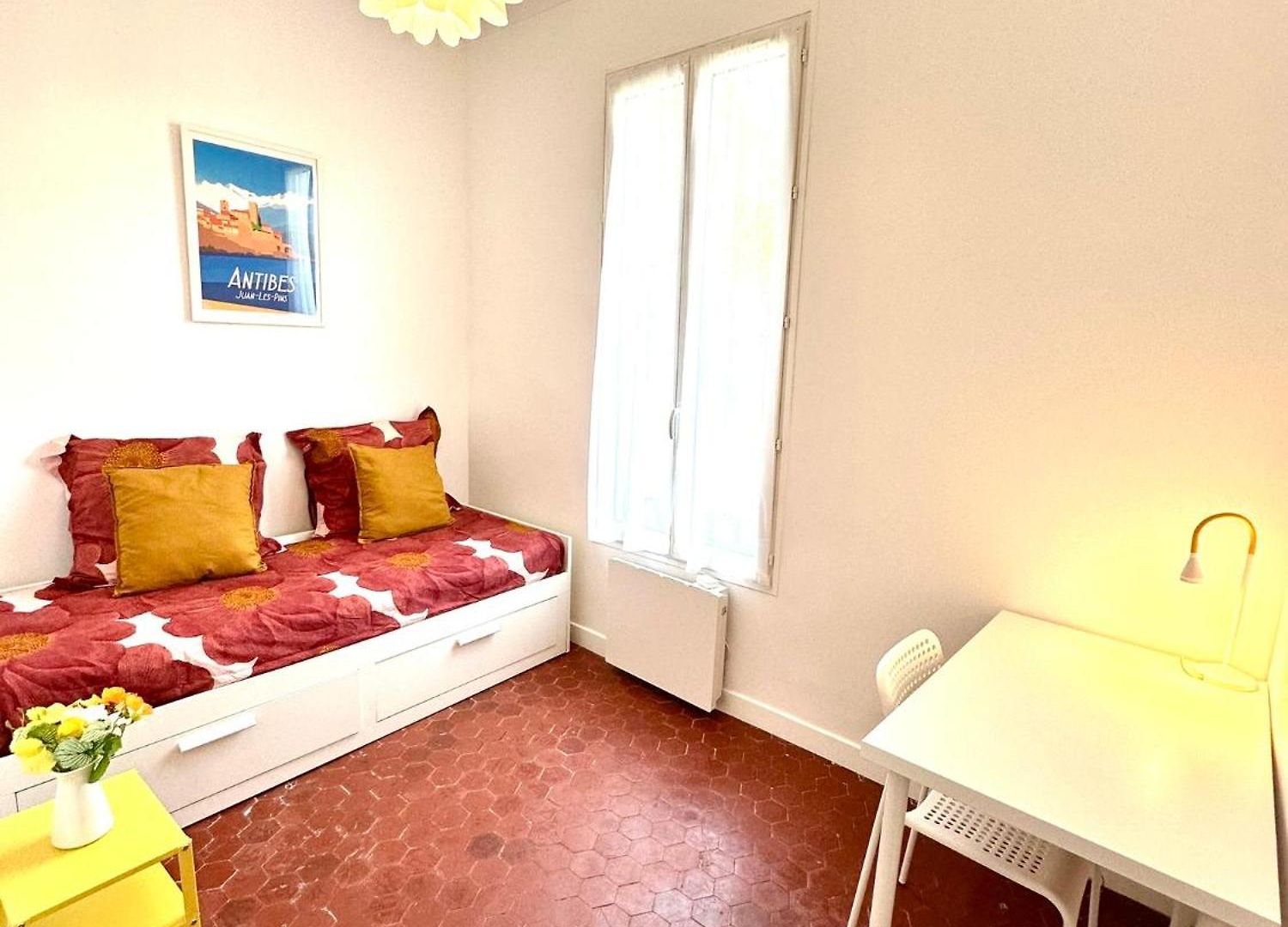 Lila Holiday home Nice