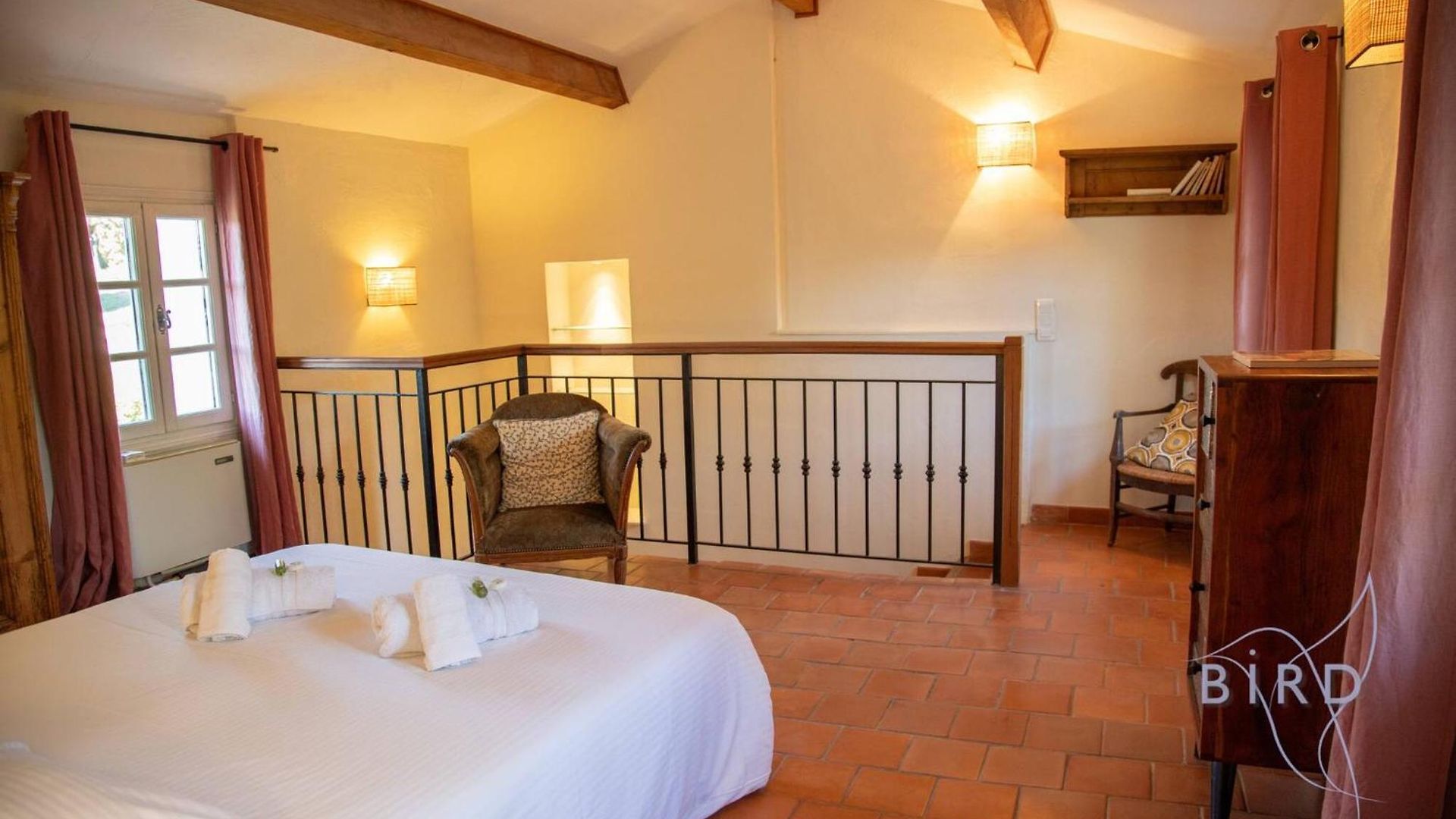 Bonnard In Sea And View & Pool Villa *