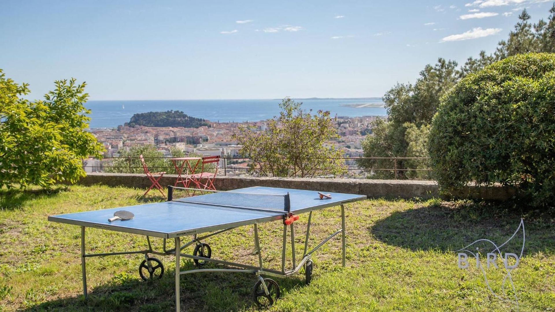 Bonnard In Sea And View & Pool Villa