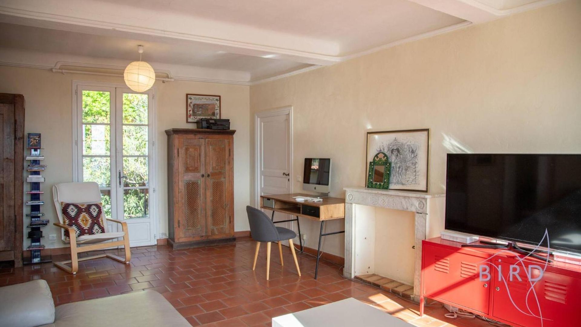 Villa Bonnard In Sea And View & Pool