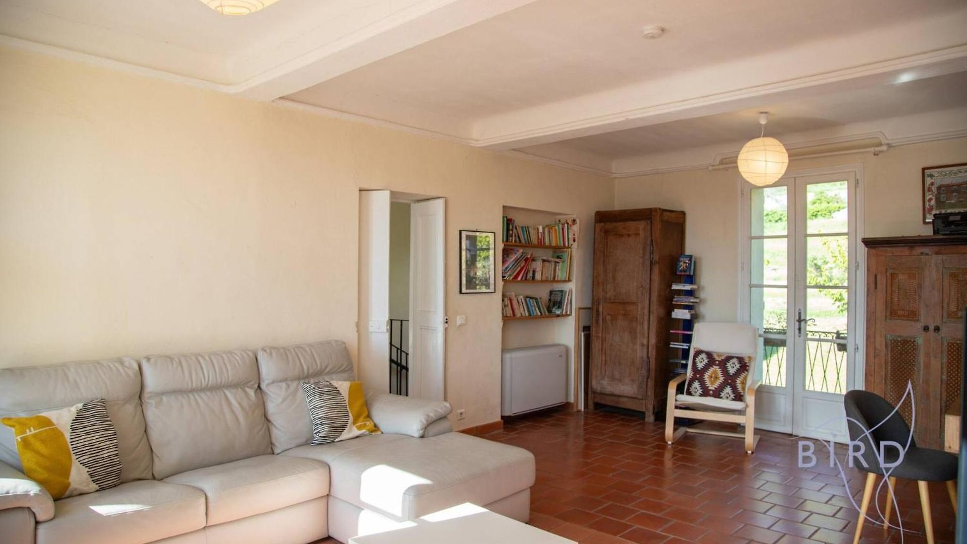 Villa Bonnard In Sea And View & Pool *