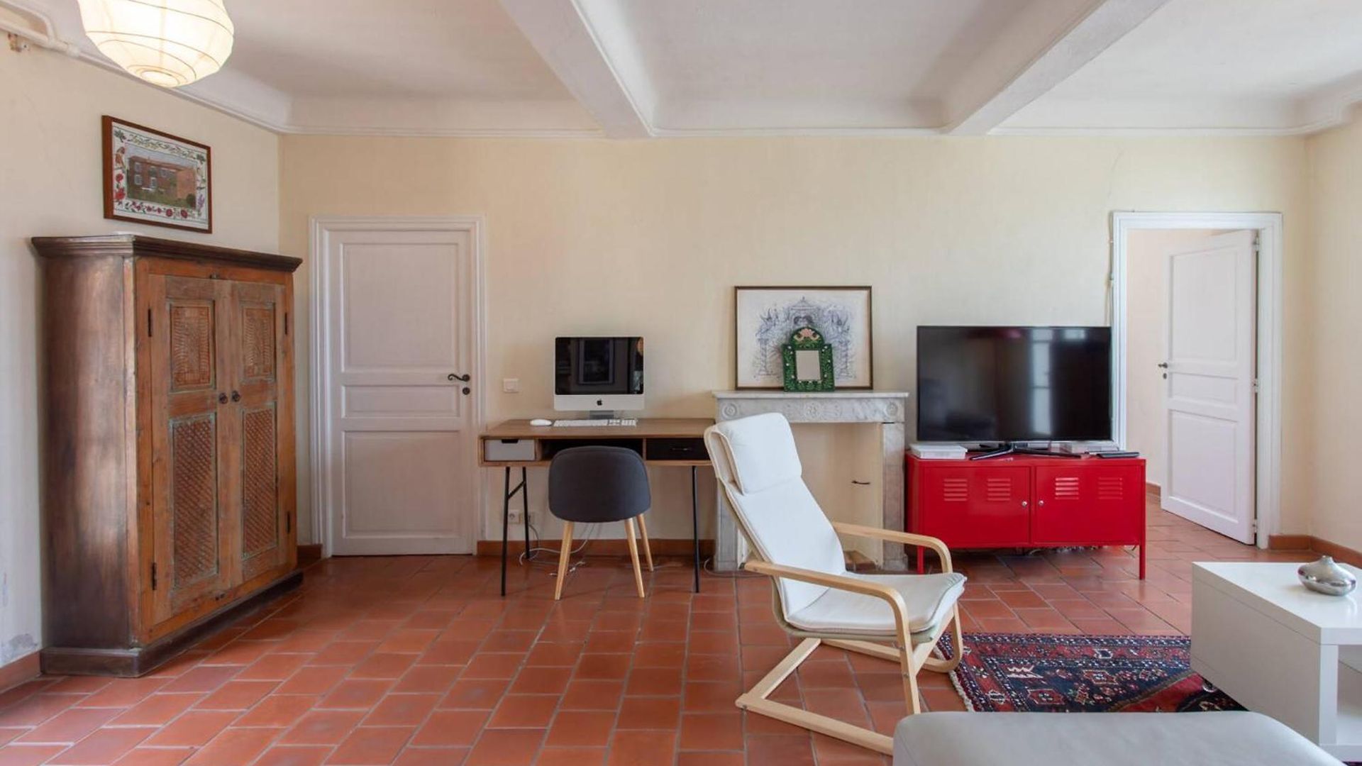 Villa Bonnard In Sea And View & Pool *