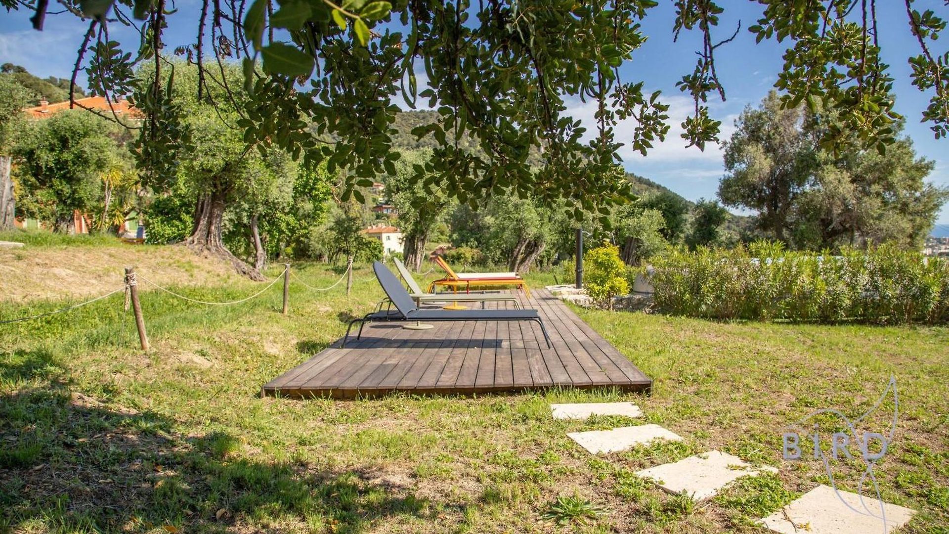 Bonnard In Sea And View & Pool Villa Nice