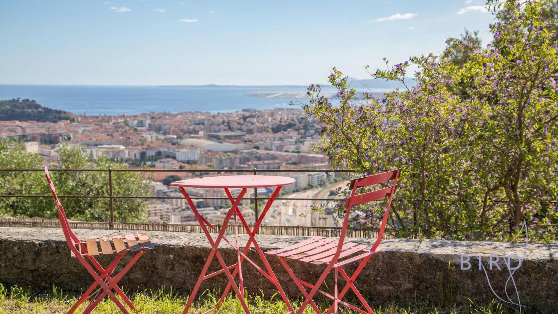 Bonnard In Sea And View & Pool Villa