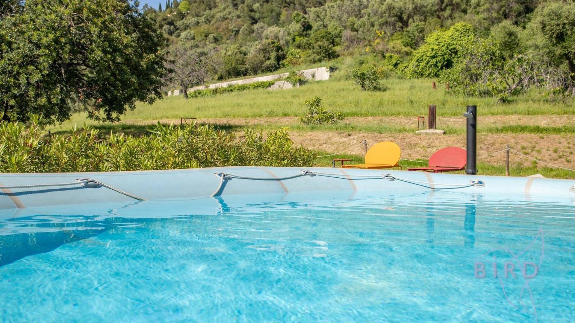 Bonnard In Sea And View & Pool Villa Nice
