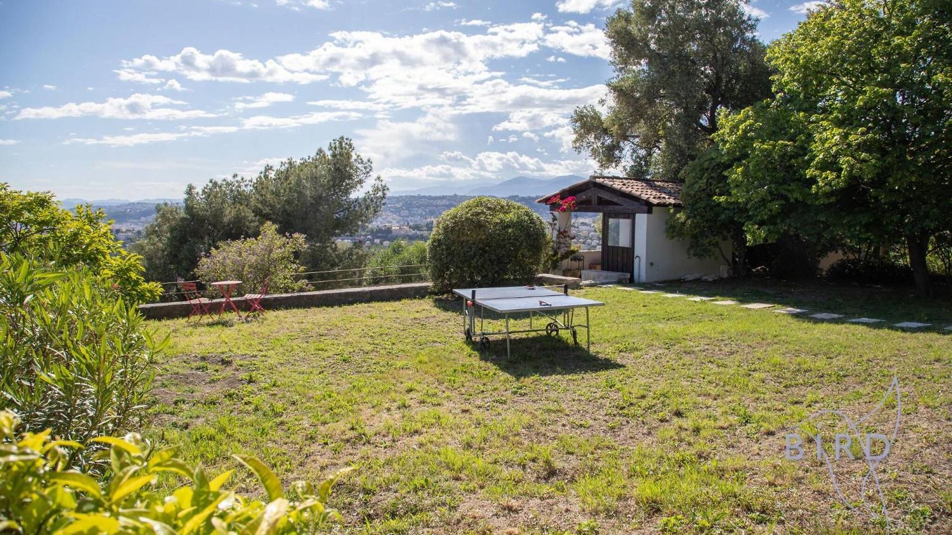 Bonnard In Sea And View & Pool Villa *