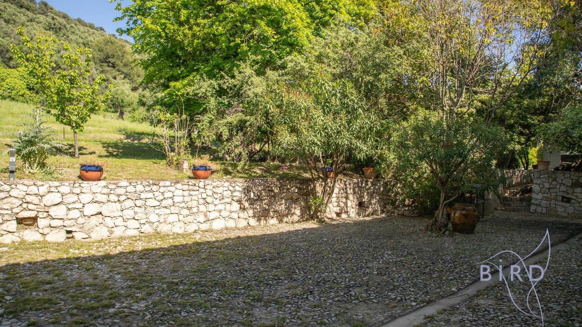 Villa Bonnard In Sea And View & Pool