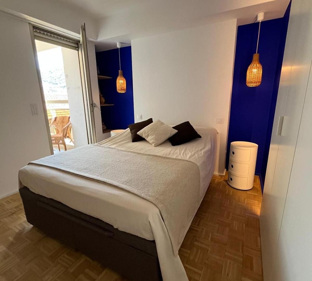 Splendide Penthouse Au Coeur De Apartment