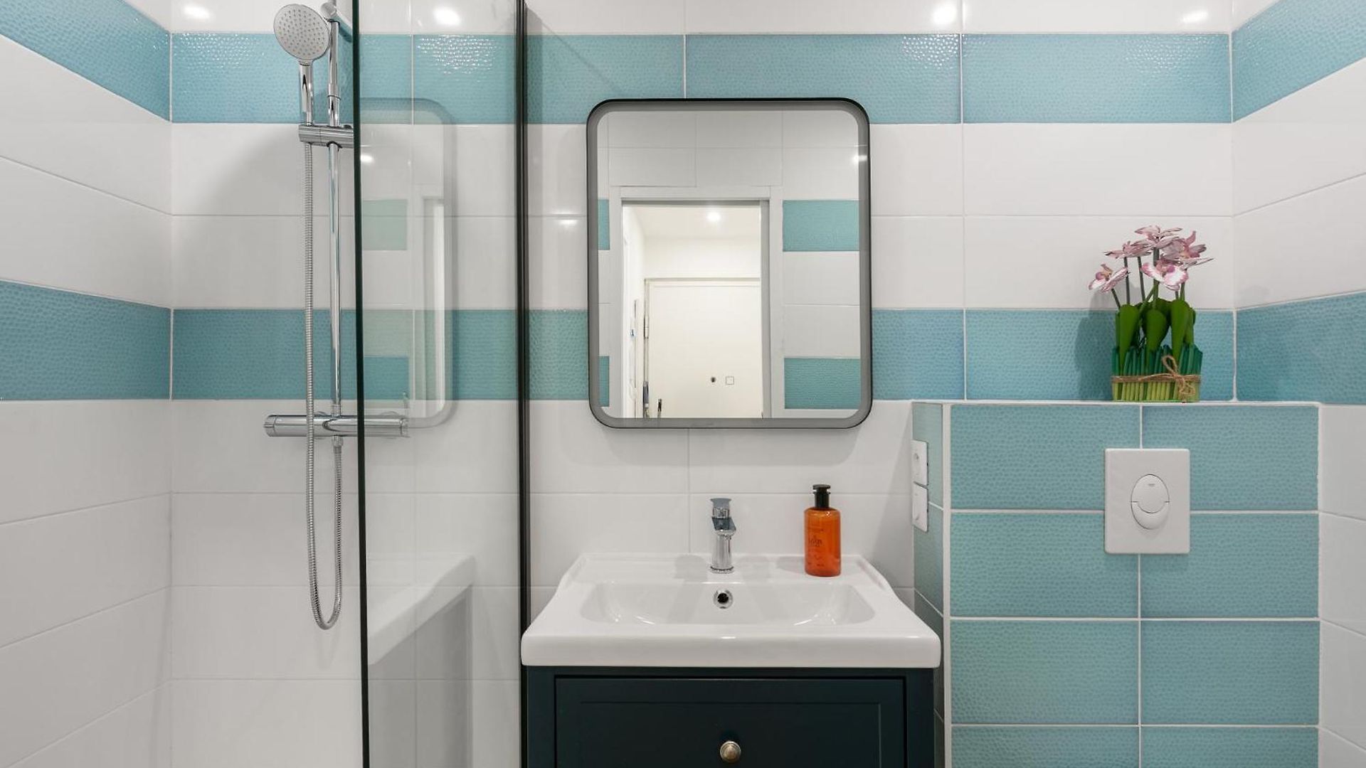 Apartment Deloye Fshh