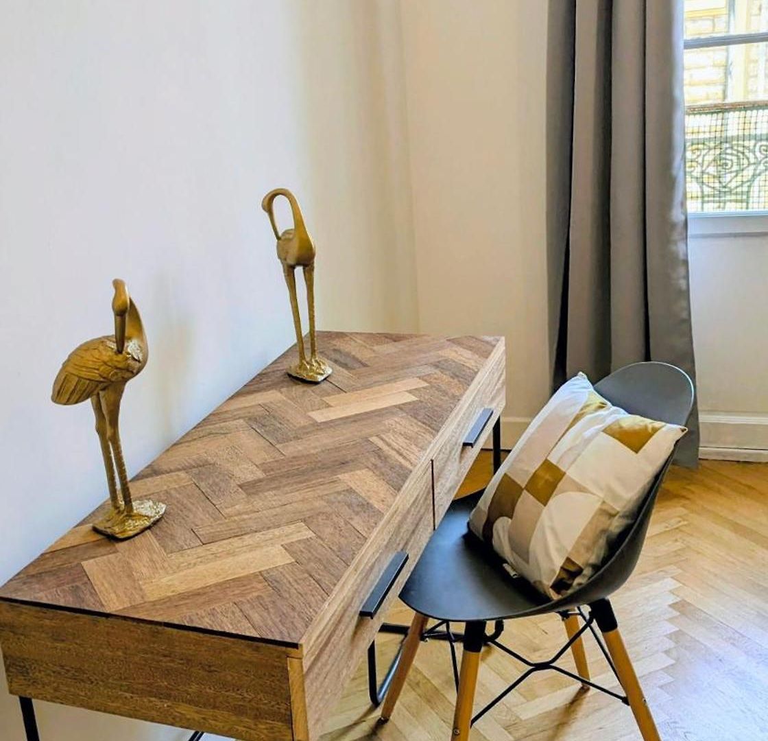 Apartment 3 Pieces 70m2 Coeur De